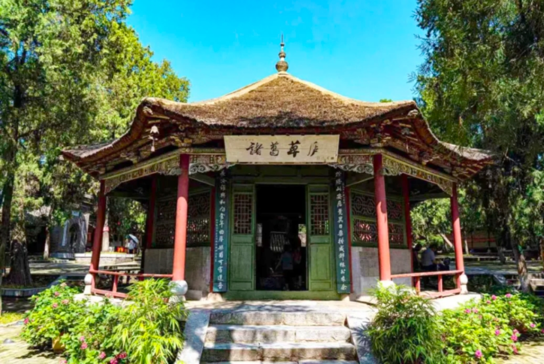 體驗“漢風(fēng)秋韻”，來河南這樣玩！