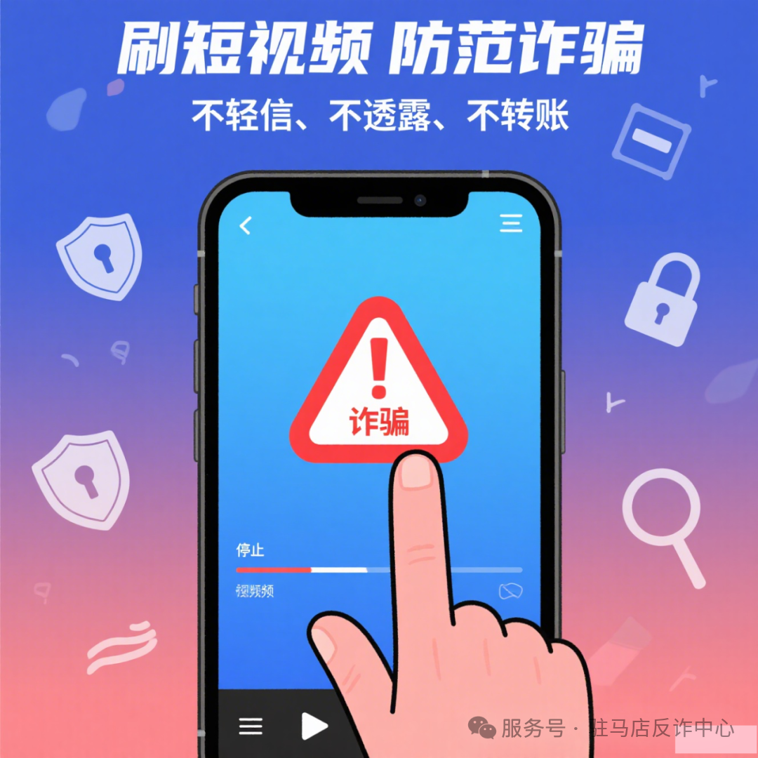 假期在家躺平“刷視頻”時必看！