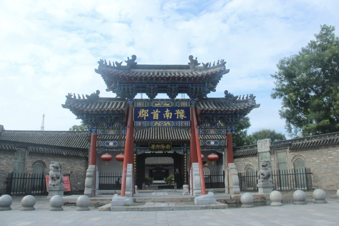 體驗“漢風(fēng)秋韻”，來河南這樣玩！