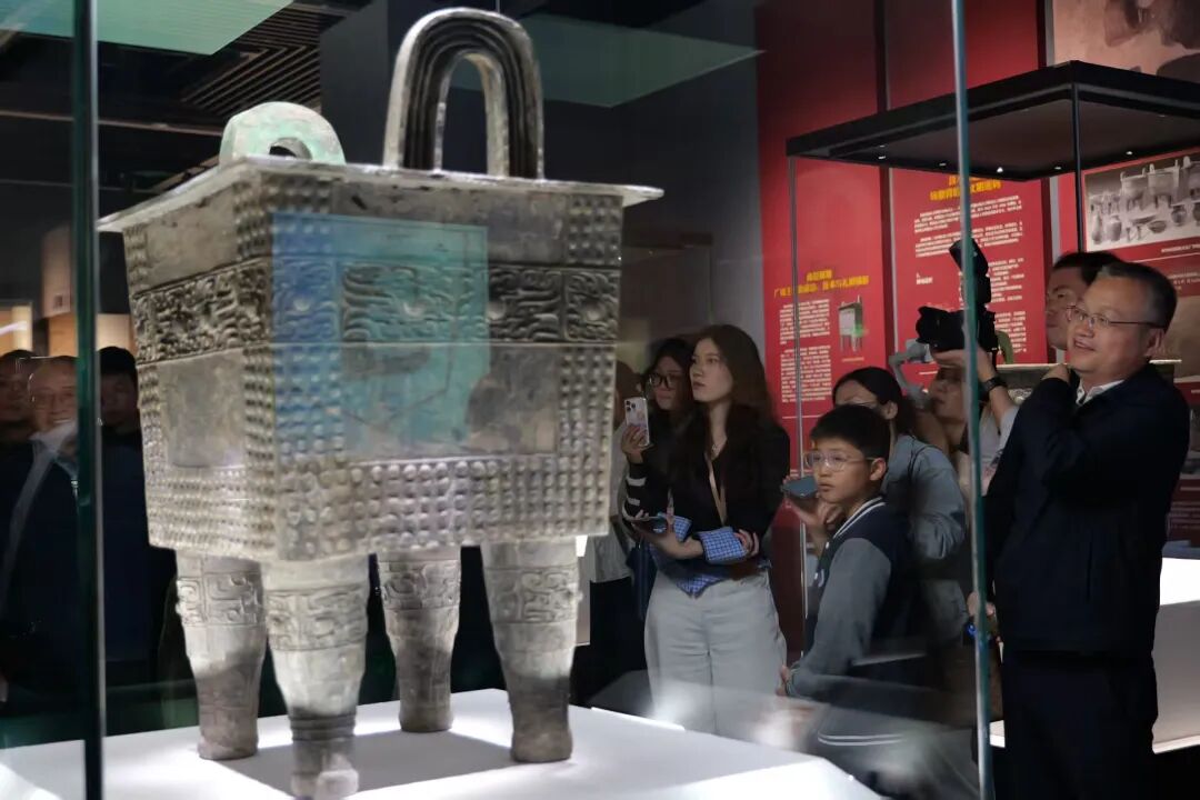 河南文旅寵客好評(píng)如潮，文化游持續(xù)火爆