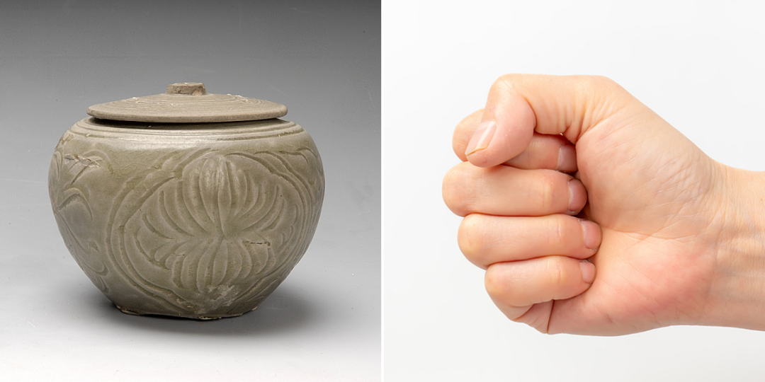 文博日歷丨今日寒露，這朵秋菊已“傲霜”千年