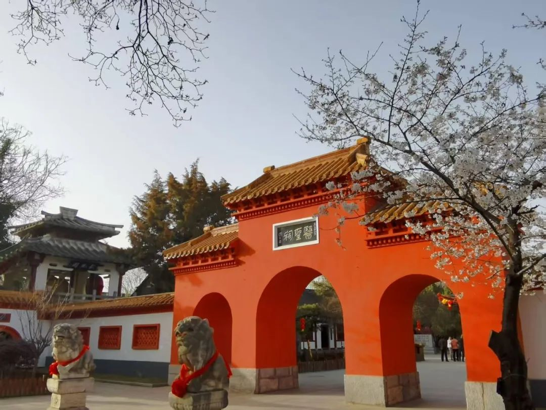 體驗“漢風(fēng)秋韻”，來河南這樣玩！