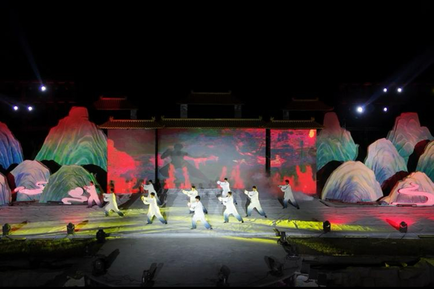 假期收官——駐馬店文旅綜述