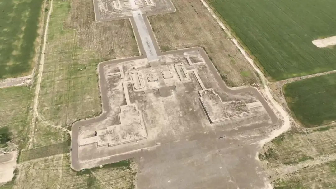 體驗“漢風(fēng)秋韻”，來河南這樣玩！