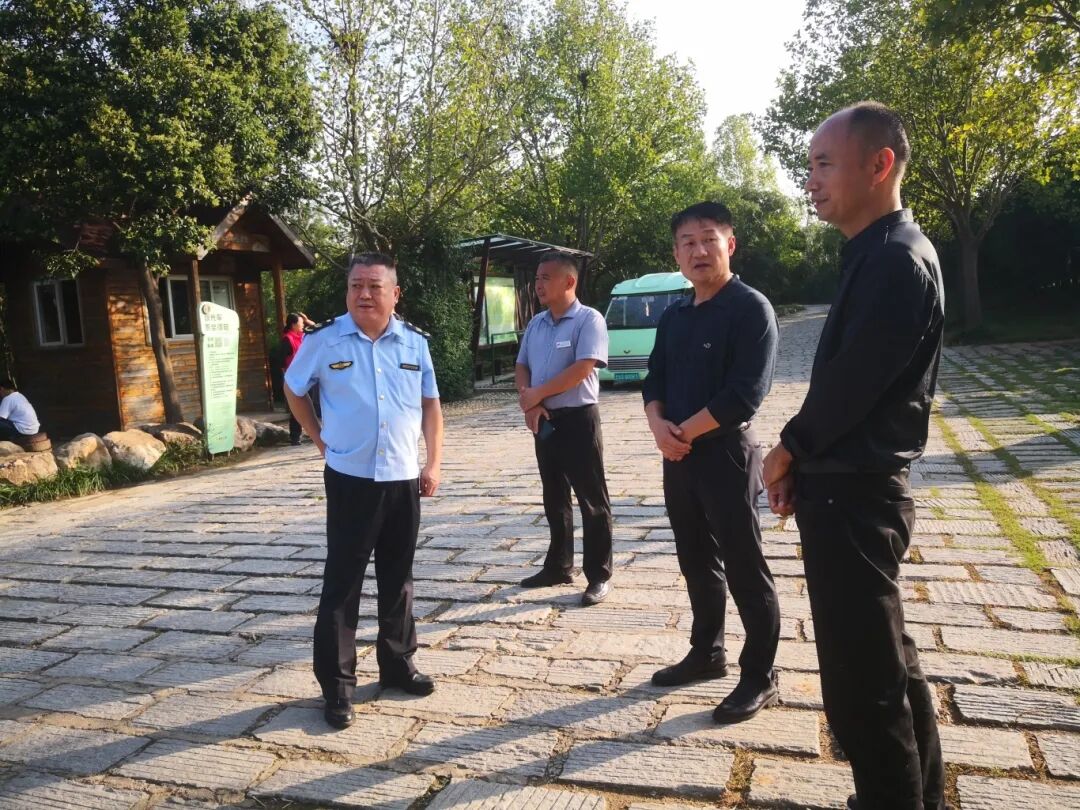 假期收官——駐馬店文旅綜述