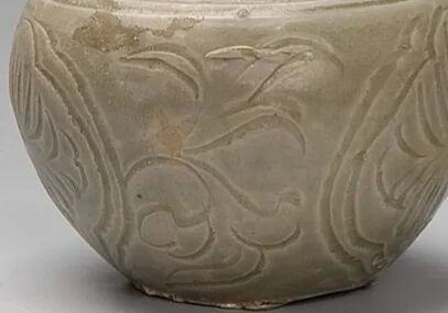 文博日歷丨今日寒露，這朵秋菊已“傲霜”千年