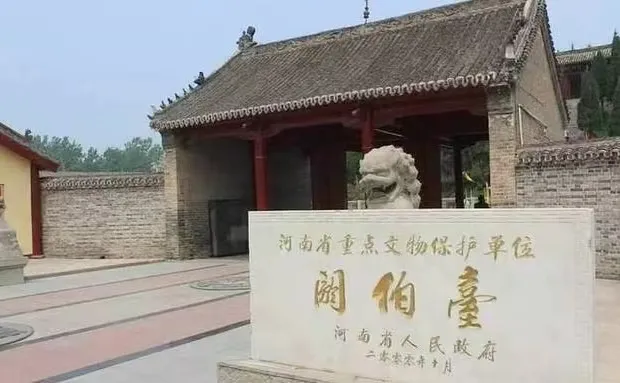 體驗“漢風(fēng)秋韻”，來河南這樣玩！