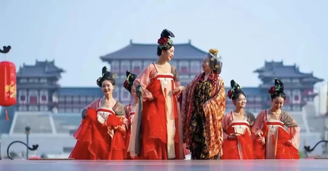 河南文旅寵客好評(píng)如潮，文化游持續(xù)火爆