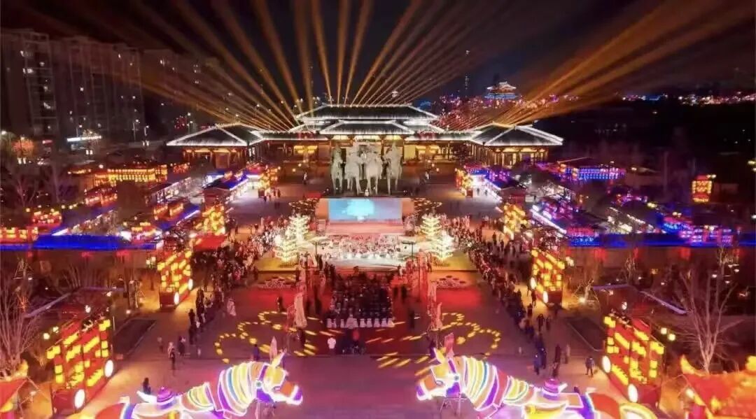 河南文旅寵客好評(píng)如潮，文化游持續(xù)火爆