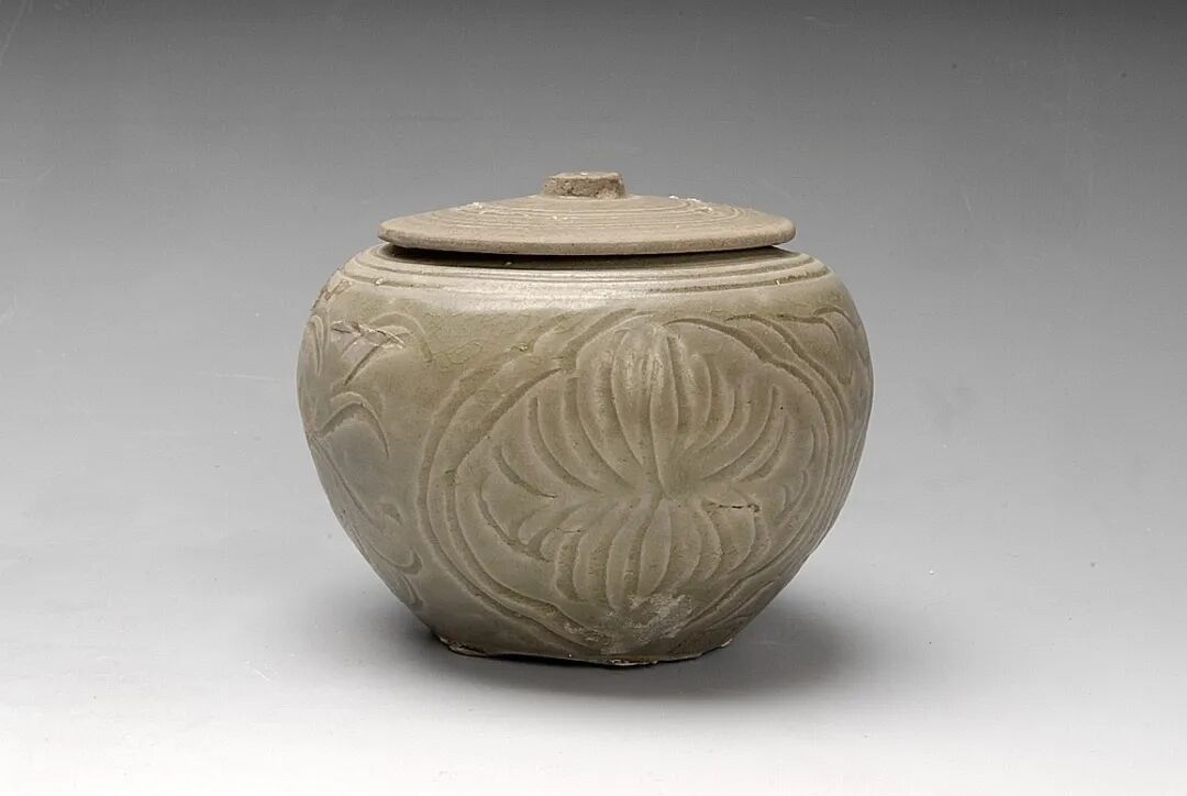 文博日歷丨今日寒露，這朵秋菊已“傲霜”千年