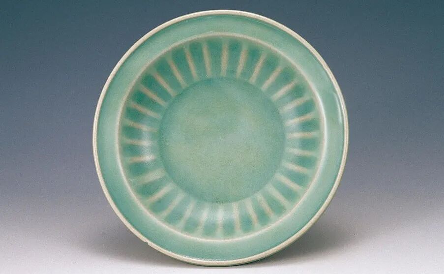 文博日歷丨今日寒露，這朵秋菊已“傲霜”千年