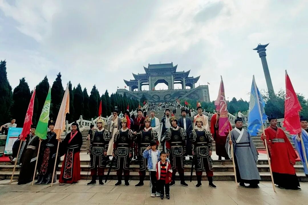 河南文旅寵客好評(píng)如潮，文化游持續(xù)火爆