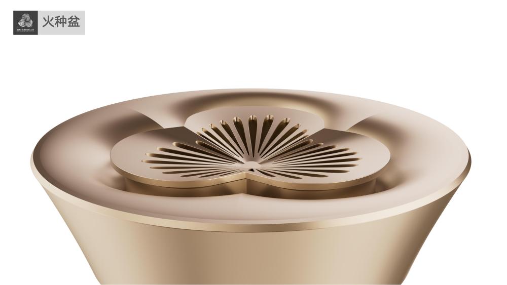 十五運(yùn)會火種采集儀式在即，高清大圖看圣火裝備細(xì)節(jié)！