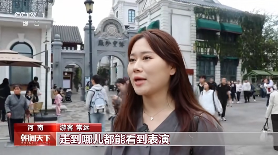 人民日?qǐng)?bào)、央視聚焦60余次！