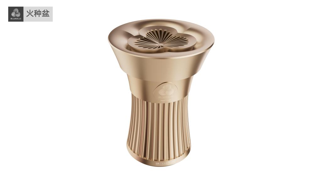 十五運(yùn)會火種采集儀式在即，高清大圖看圣火裝備細(xì)節(jié)！