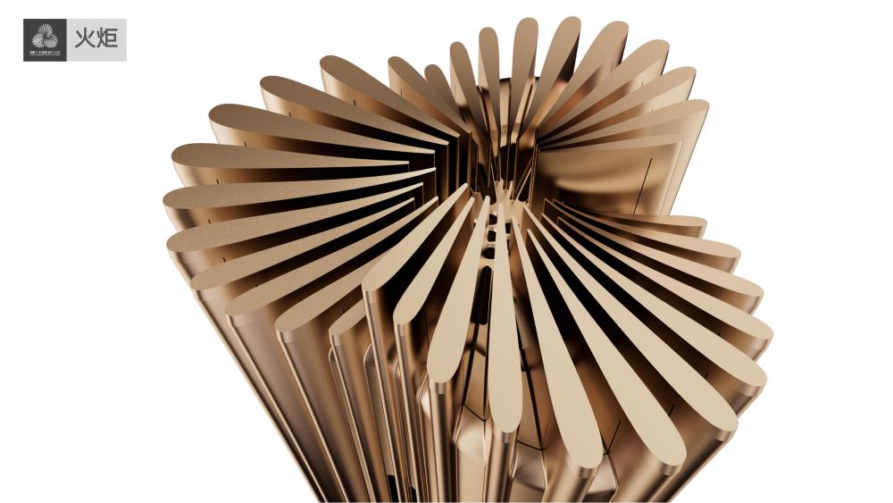 十五運(yùn)會火種采集儀式在即，高清大圖看圣火裝備細(xì)節(jié)！