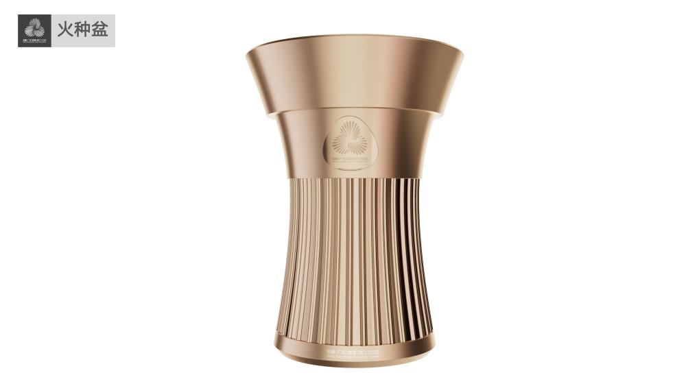 十五運(yùn)會火種采集儀式在即，高清大圖看圣火裝備細(xì)節(jié)！