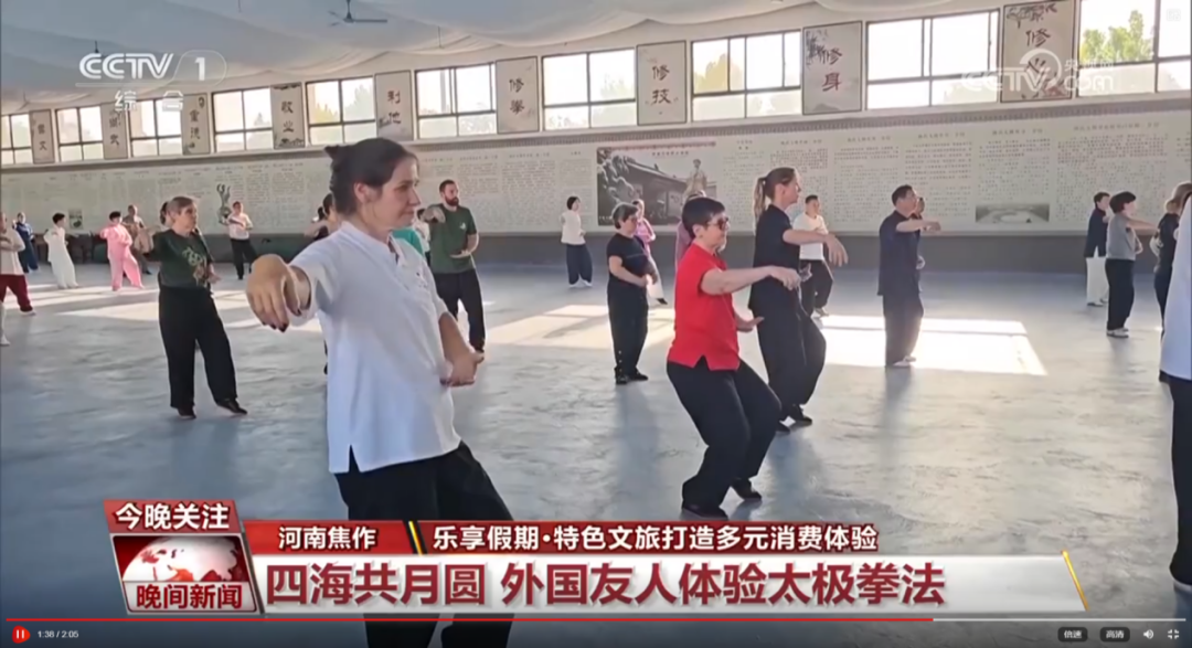 人民日?qǐng)?bào)、央視聚焦60余次！