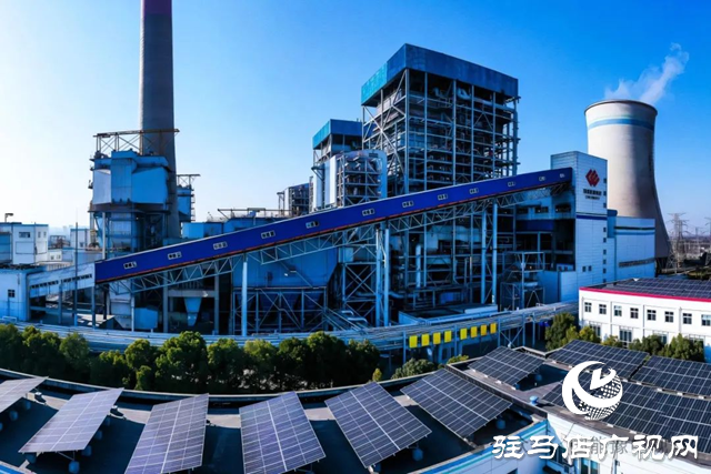 駐馬店市“十四五”能源綠色轉(zhuǎn)型成效顯著 可再生能源裝機(jī)占比超65%?