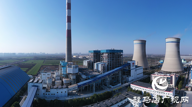 駐馬店市“十四五”能源綠色轉(zhuǎn)型成效顯著 可再生能源裝機(jī)占比超65%?