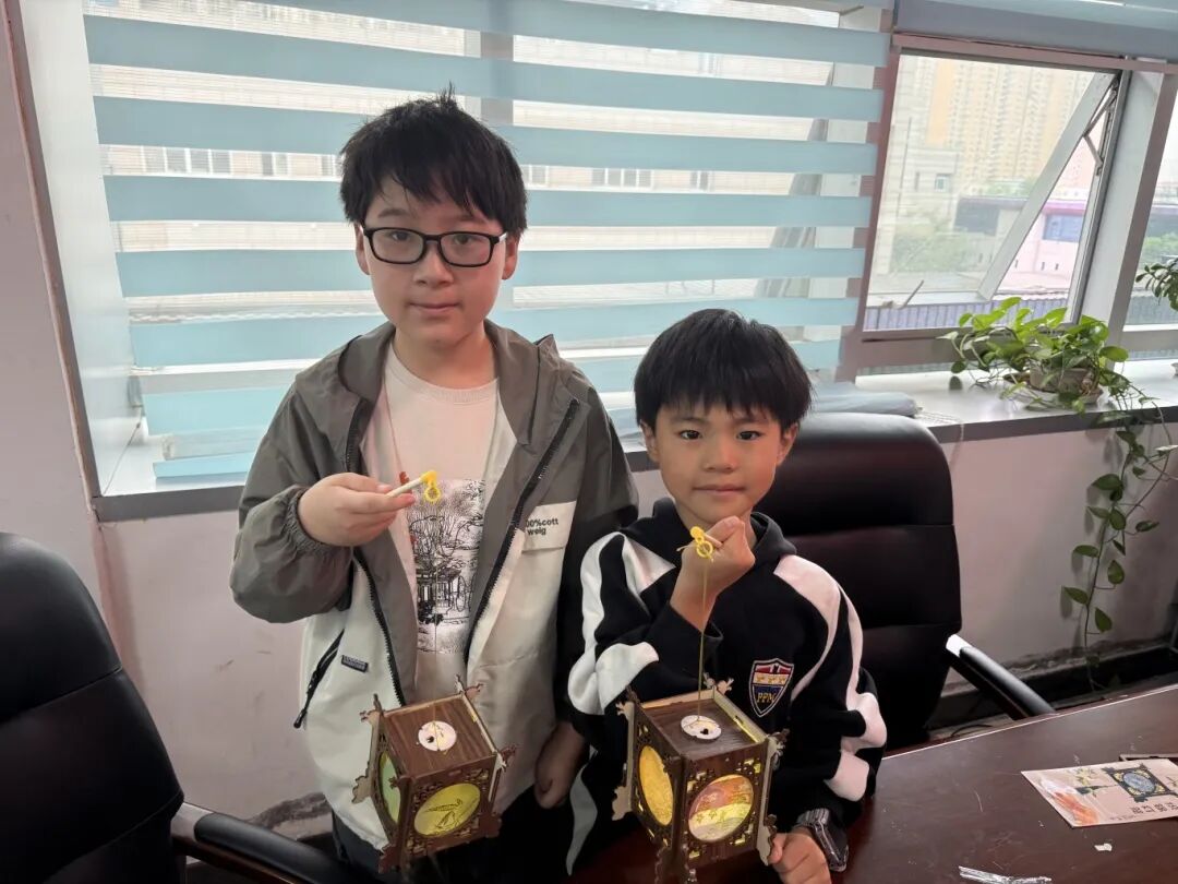 駐馬店市博物館手繪野生玩家集合，用畫筆“炸”出你的專屬風格