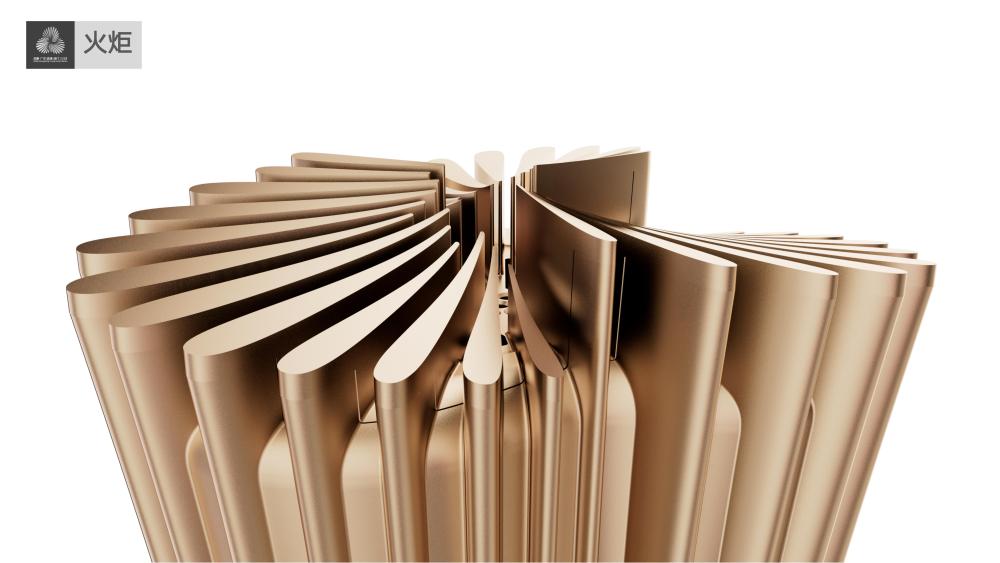 十五運(yùn)會火種采集儀式在即，高清大圖看圣火裝備細(xì)節(jié)！