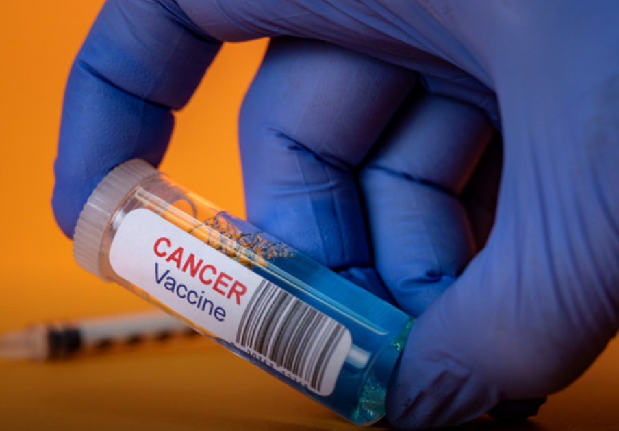 科學(xué)家開(kāi)發(fā)出預(yù)防動(dòng)物癌癥的納米疫苗 可有效抑制癌細(xì)胞擴(kuò)散