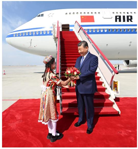 “石榴籽”的比喻