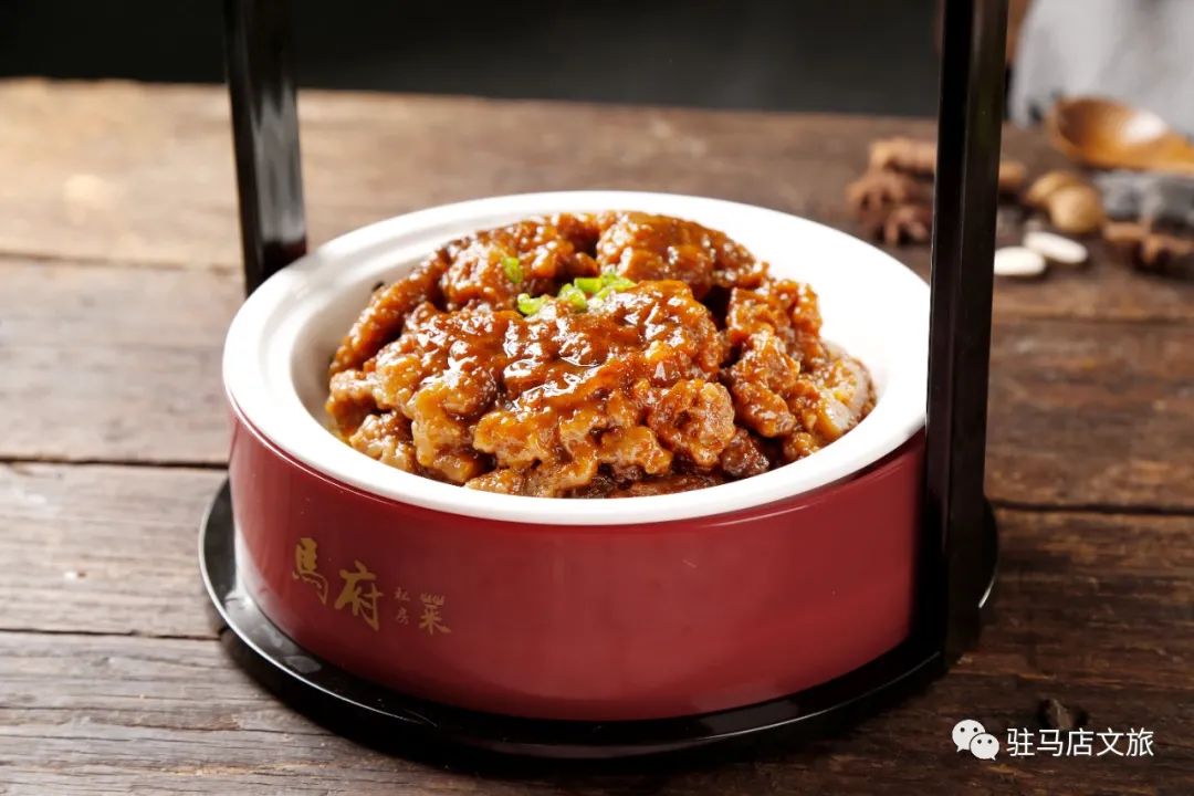 秋風(fēng)起，貼膘忙！這些熱氣騰騰的美食，暖心暖胃