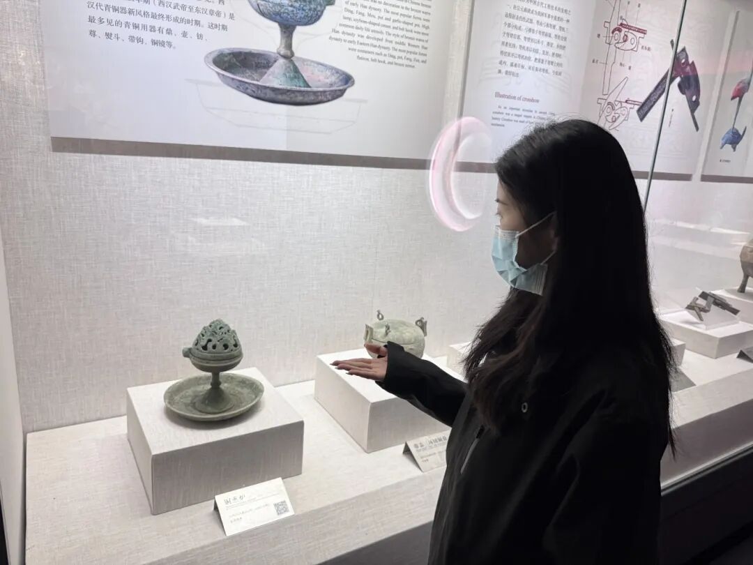 “尋驛天中劇本游”國(guó)慶特別篇——廣受游客追捧