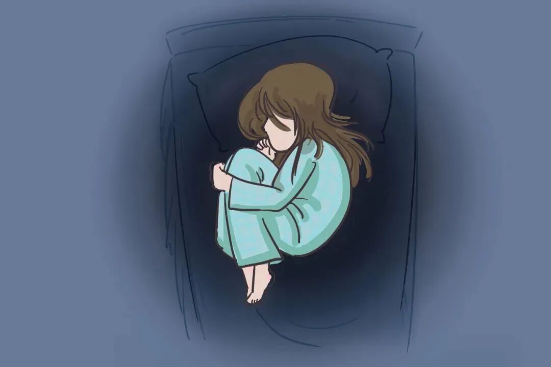 孩子出現(xiàn)這2個信號時，就要小心了！