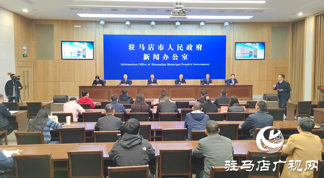 駐馬店市“十四五”制造業(yè)發(fā)展成效顯著 規(guī)上工業(yè)企業(yè)達1314家??