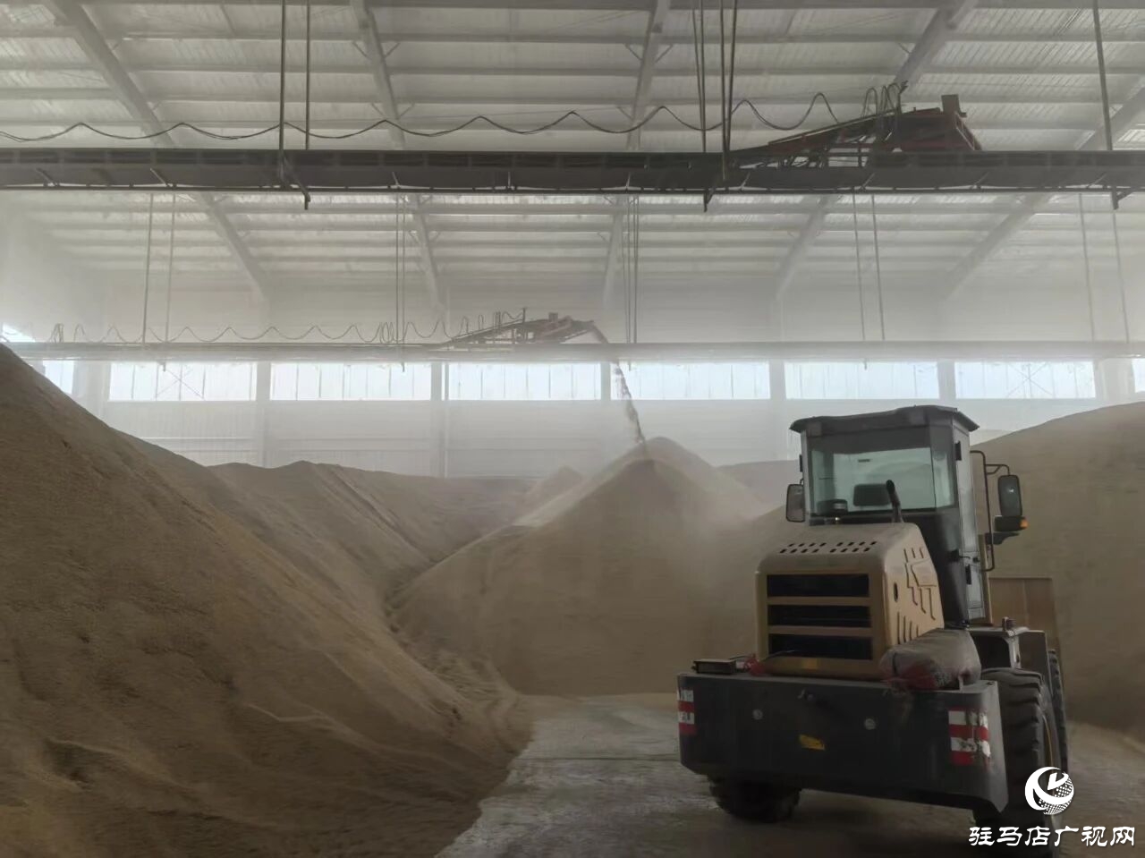 正陽縣大林鎮(zhèn)：多措并舉下實功?全力護航“三秋”生產(chǎn)