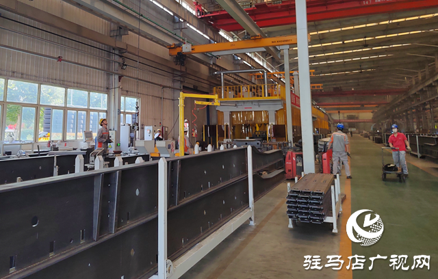 驛城區(qū)：加快培育新質(zhì)生產(chǎn)力 塑造高質(zhì)量發(fā)展新優(yōu)勢(shì)