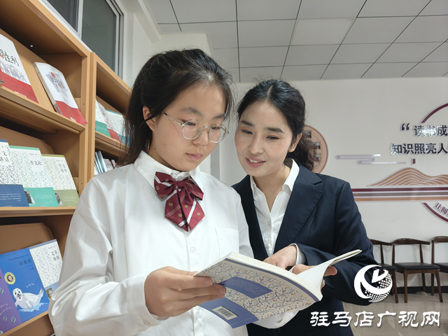 育見新力量丨余翠：以愛為壤潤桃李 以智為鑰啟新程?