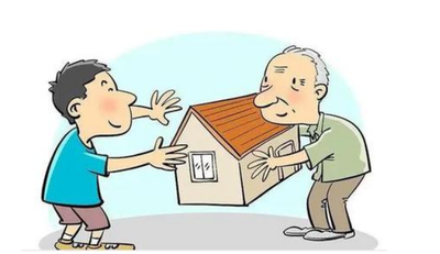 不履行判決卻放棄繼承房產(chǎn)？法院判決說“不”