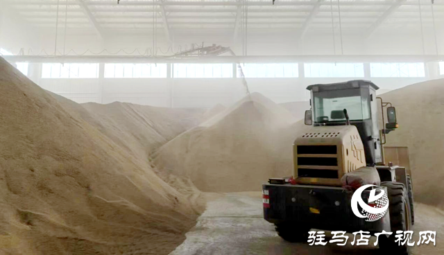 正陽縣大林鎮(zhèn):多措并舉破解生產(chǎn)難題 保障“三秋”工作高效推進?