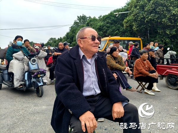 平輿縣東皇街道：“戲”說移風(fēng)易俗 “唱”響文明新風(fēng)