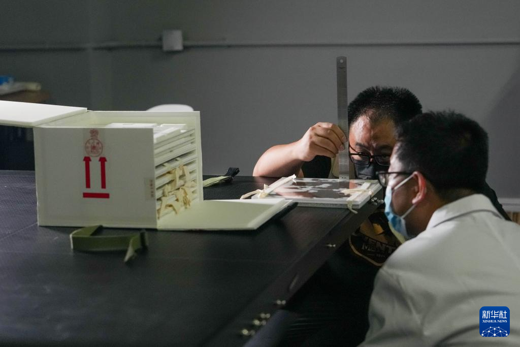 國(guó)寶安家！子彈庫(kù)戰(zhàn)國(guó)帛書正式入藏湖南省博物館