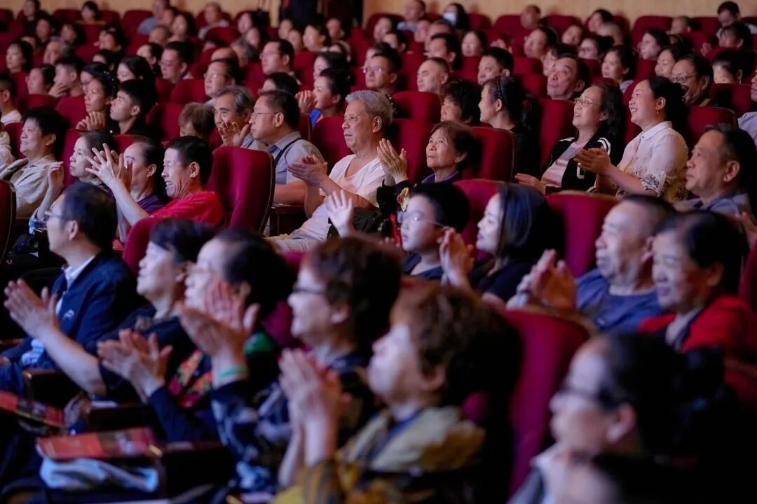 文華獎參評劇目《團圓之后》在四川宜賓上演，經典新編彰顯京劇藝術魅力