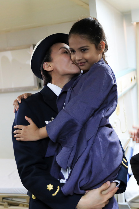 “每一位婦女都是時代的書寫人、追夢的奮斗者”——以習(xí)近平同志為核心的黨中央引領(lǐng)推動新時代婦女事業(yè)發(fā)展和婦聯(lián)工作紀實