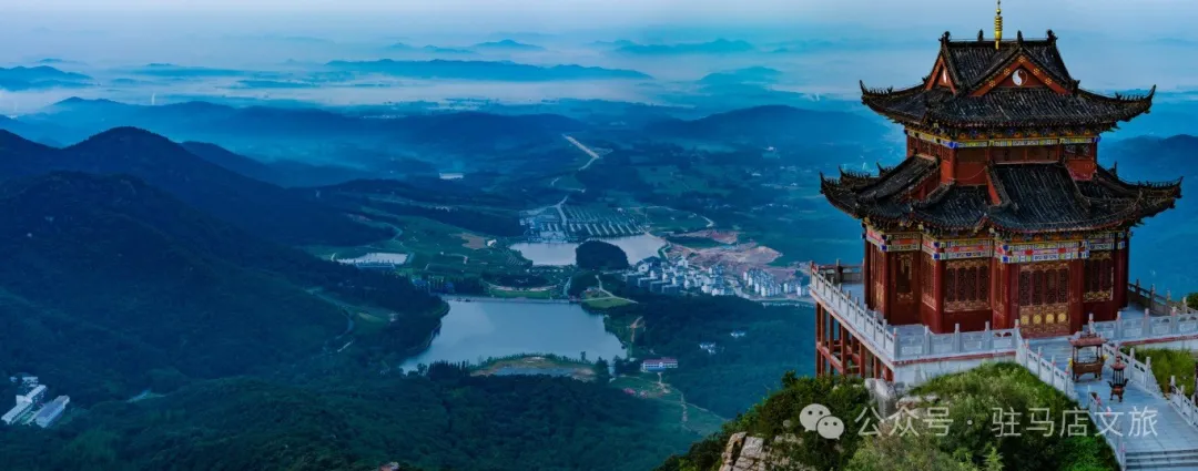這座小城，藏著驚艷的秋日美景！現(xiàn)在錯峰正好