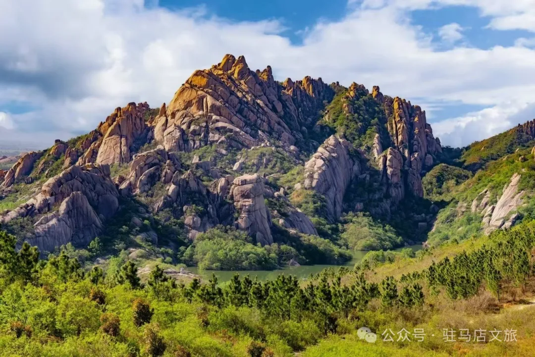 這座小城，藏著驚艷的秋日美景！現(xiàn)在錯峰正好