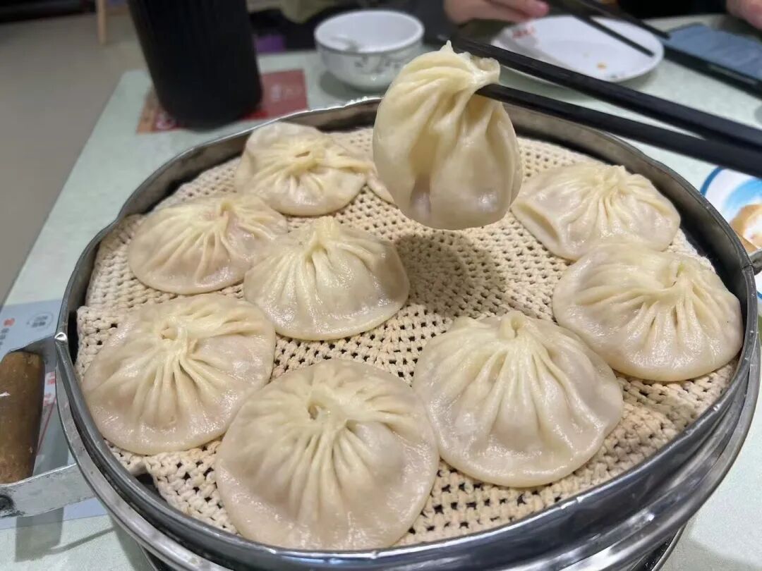 有一種浪漫，叫汴菊！