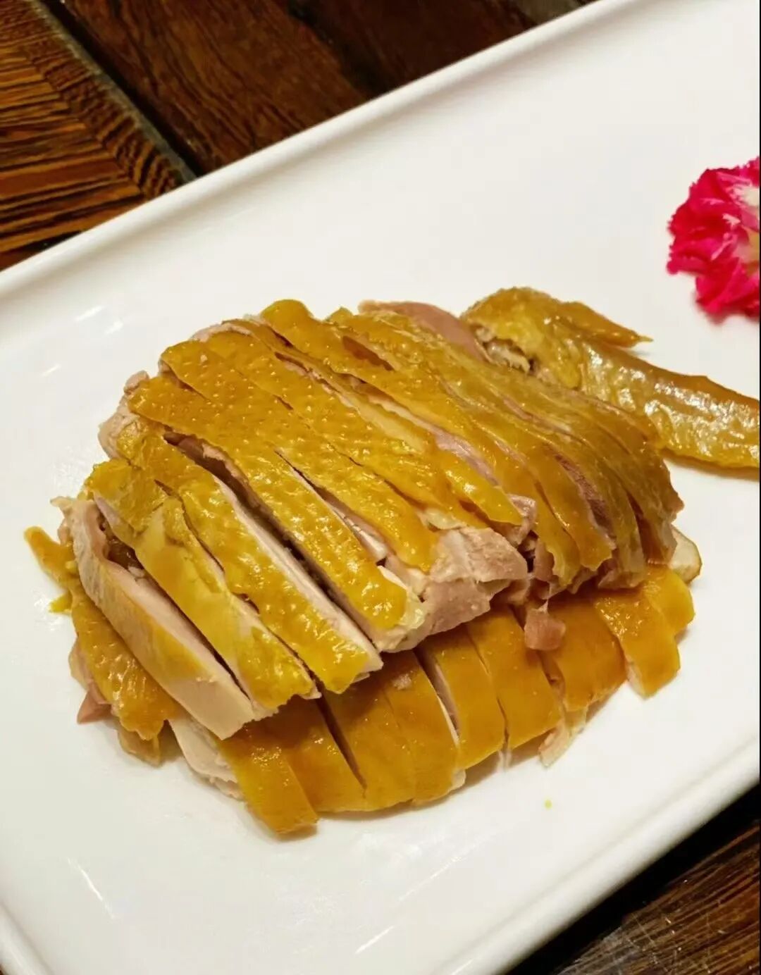 有一種浪漫，叫汴菊！