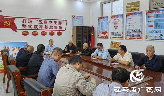 ??上蔡縣朱里鎮(zhèn)拐子楊村:人居環(huán)境整治繪新景 “凈綠美”鄉(xiāng)村入畫來?