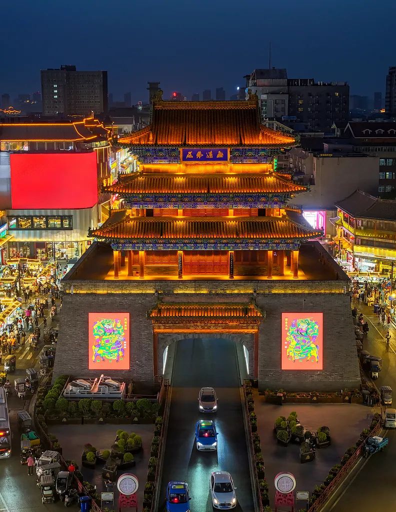 有一種浪漫，叫汴菊！