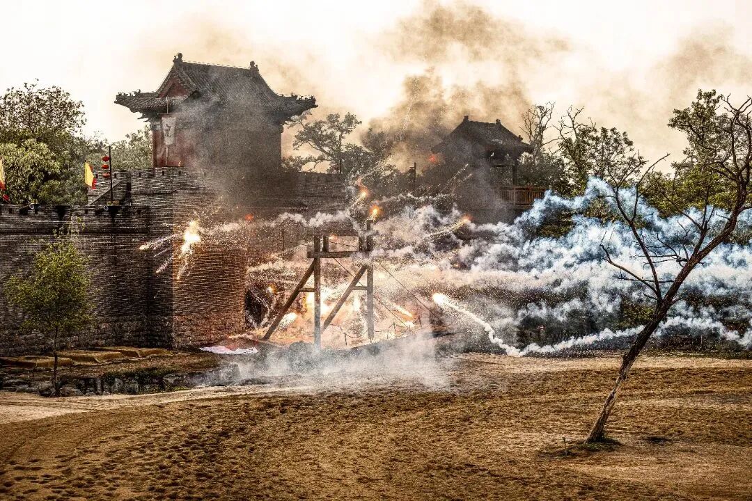 有一種浪漫，叫汴菊！