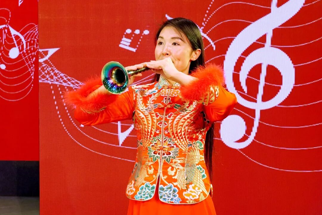 作品征集｜2026年“天中之聲”新年音樂會邀您共譜樂章～