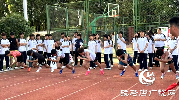  深耕“一生一策”沃土，靜待生命之花綻放